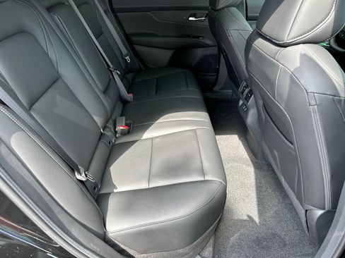 New 2025 Nissan Murano SL w/ Cargo Package image 15