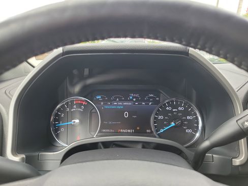 Used 2019 Ford F450 Lariat w/ Lariat Ultimate Package image 28