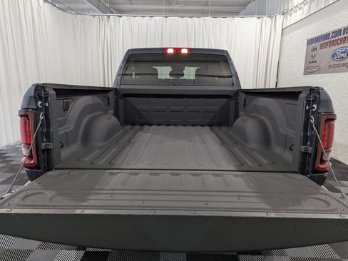 Used 2026 RAM 2500 Big Horn AWD/4WD image 12