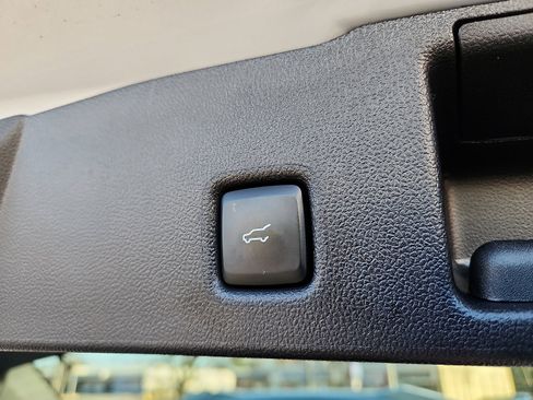 Used 2025 Ford Escape ST-Line w/ Tech Pack #1 image 35