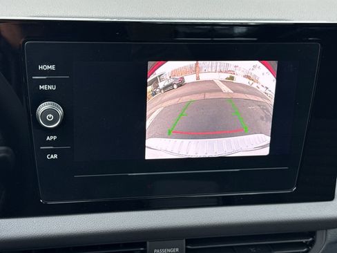 New 2026 Volkswagen Jetta S image 16