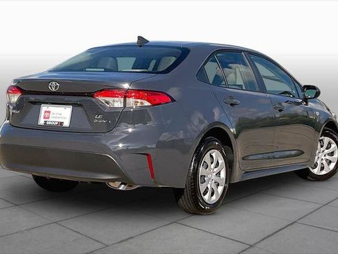 Certified 2026 Toyota Corolla LE FWD image 13