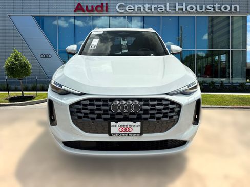 New 2025 Audi Q5 Premium Plus image 6