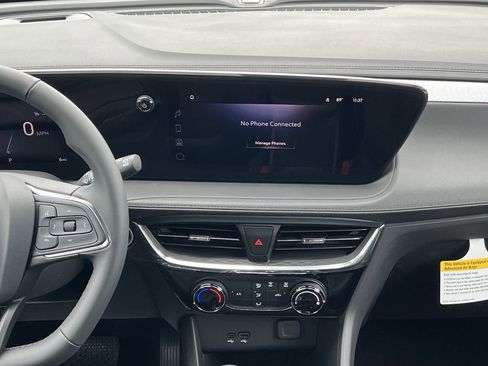 New 2026 Buick Encore GX Sport Touring image 4