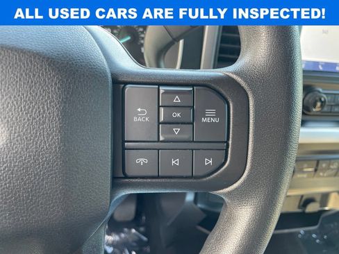 Used 2023 Ford F150 XLT AWD/4WD image 27
