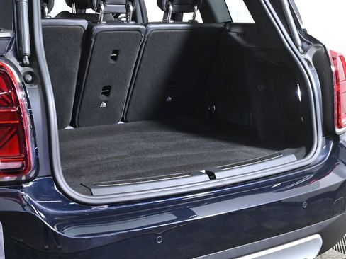 Certified 2022 MINI Cooper Countryman SE w/ Convenience Package image 30