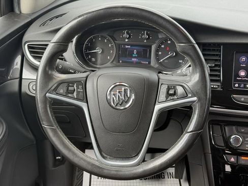 Used 2022 Buick Encore Preferred w/ Safety Package FWD image 19