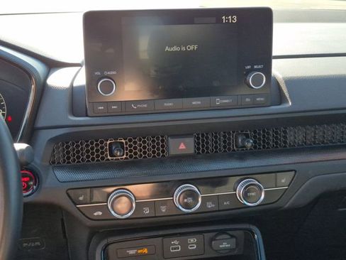 Used 2025 Honda CR-V Sport image 14