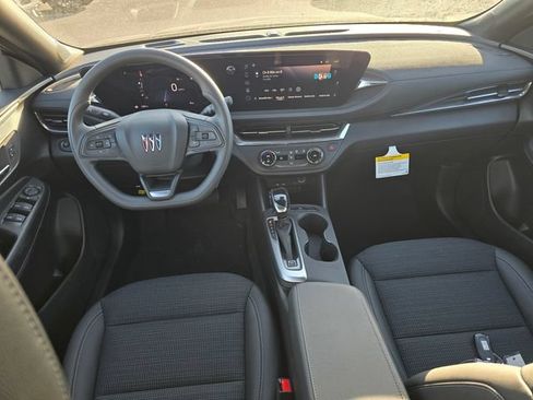 New 2026 Buick Envista Preferred w/ Convenience I Package FWD image 11