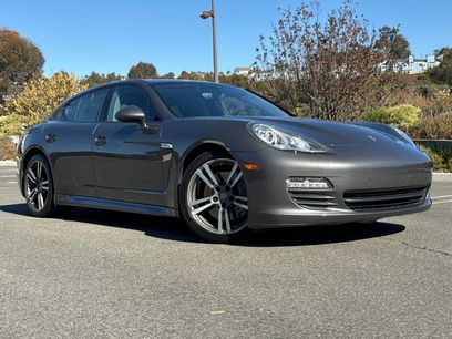 Used 2013 Porsche Panamera