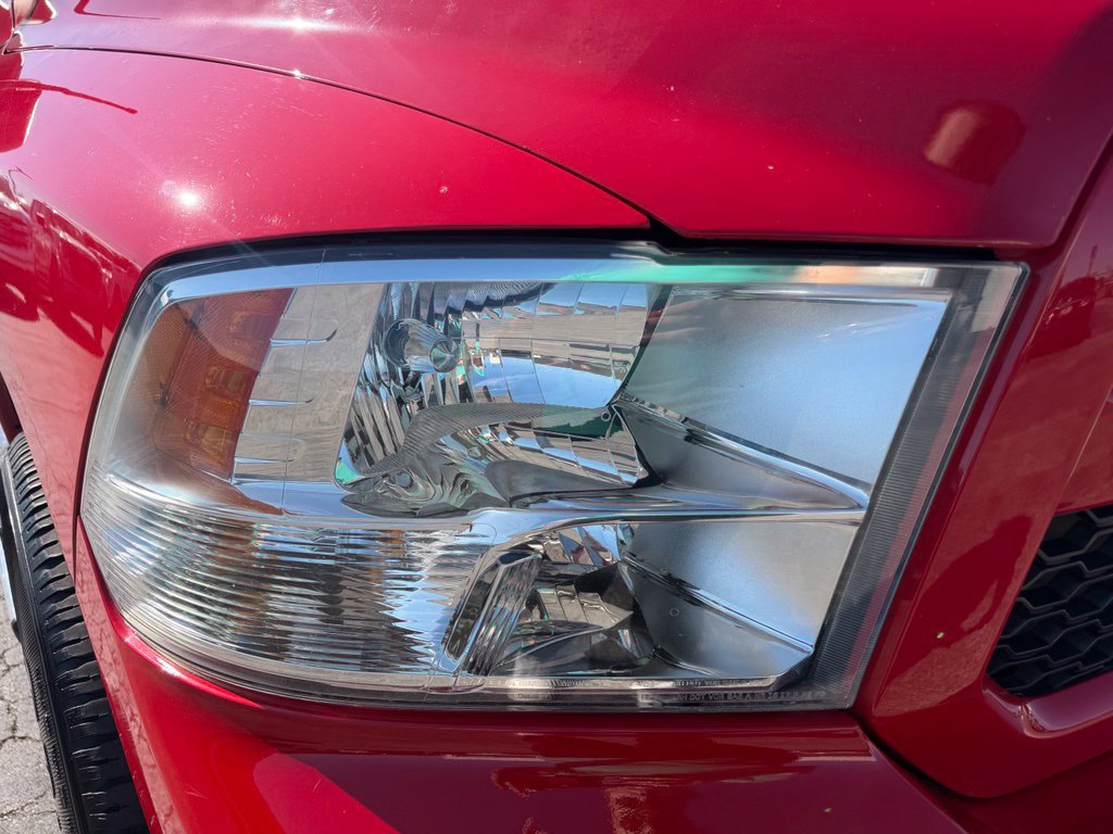 Used 2013 RAM 1500 Express RWD image 6