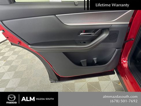 New 2026 MAZDA CX-90 3.3 Turbo w/ Premium Plus Pkg image 23