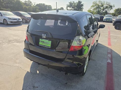 Used 2011 Honda Fit Sport image 12