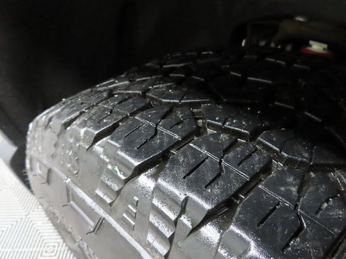 Used 2024 GMC Sierra 3500 Denali Ultimate image 7