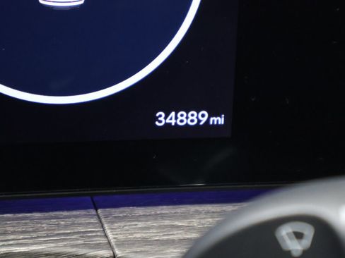 Used 2024 Hyundai Santa Fe Limited image 36