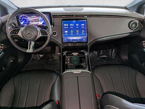Certified 2024 Mercedes-Benz EQE 350+ Sedan image 18