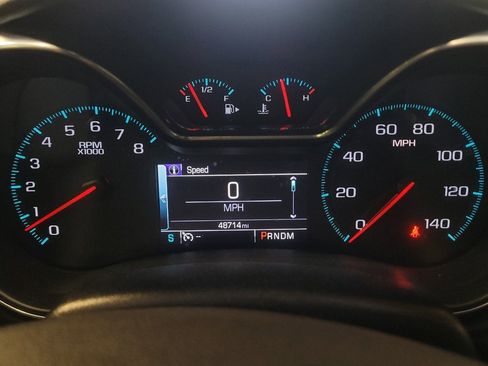 Used 2017 Chevrolet Impala Premier image 23