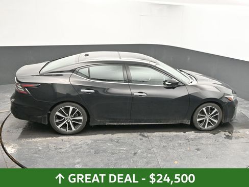 Used 2023 Nissan Maxima SL image 44