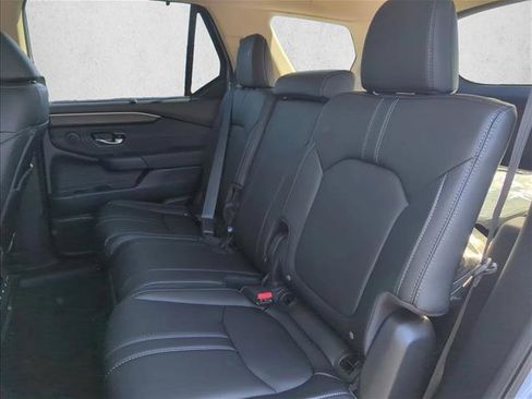 New 2026 Honda Pilot Touring image 19