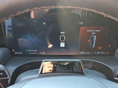 New 2026 Lincoln Aviator AWD image 17