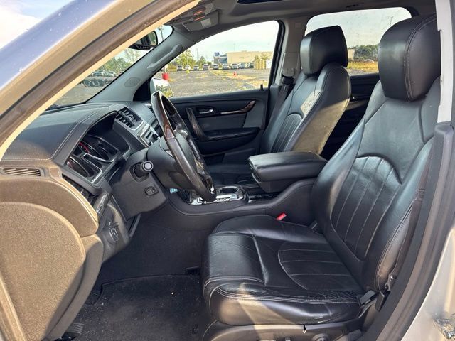 Used 2015 GMC Acadia Denali AWD/4WD image 9