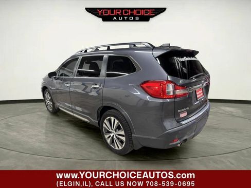 Used 2020 Subaru Ascent Touring w/ Popular Package #2A AWD/4WD image 3