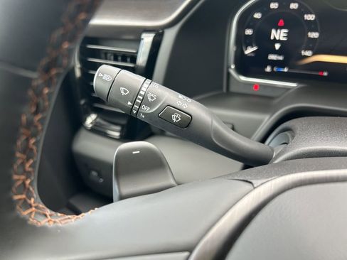 New 2026 GMC Sierra 1500 AT4 w/ AT4 Premium Package image 30