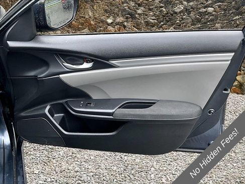 Used 2020 Honda Civic LX image 18