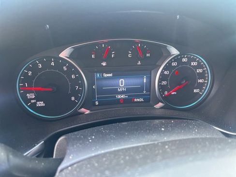 Used 2024 Chevrolet Equinox LS w/ LS Convenience Package image 5