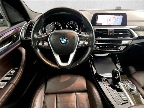 Used 2020 BMW X3 sDrive30i w/ Convenience Package RWD image 7