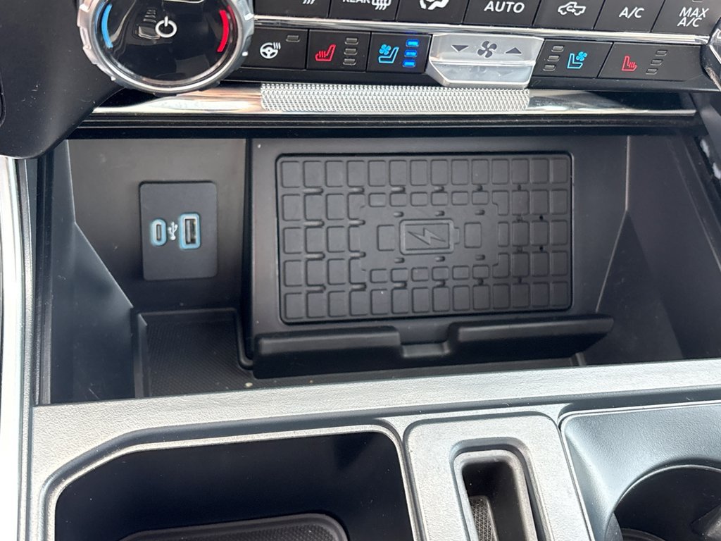 Certified 2024 Ford F150 Raptor AWD/4WD image 38