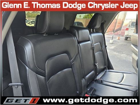 Used 2022 Nissan Pathfinder SL image 36