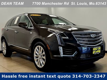 Used 2019 Cadillac XT5 Premium Luxury w/ Advanced Security Package
