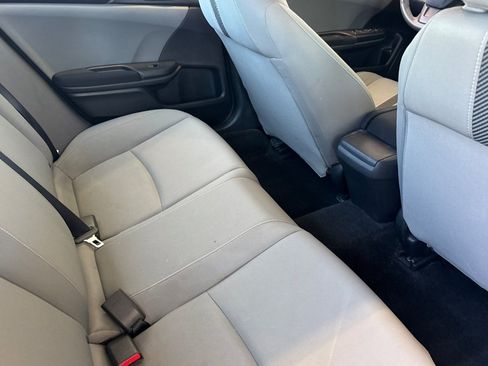 Used 2016 Honda Civic LX image 17