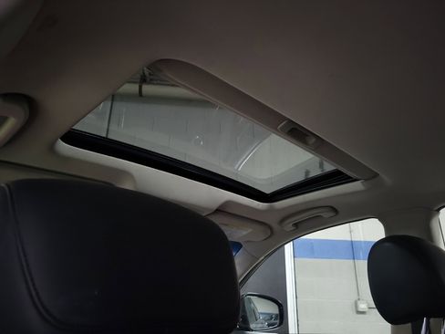 Used 2008 INFINITI EX35 Journey w/ Navigation Pkg image 11