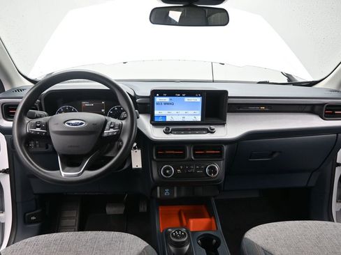 Used 2024 Ford Maverick XLT w/ Equipment Group 300A Standard AWD/4WD image 30