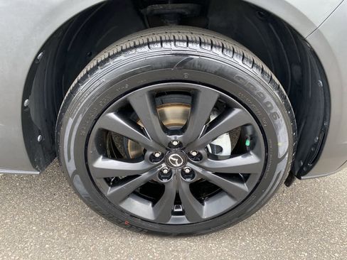 Used 2022 MAZDA CX-30 AWD 2.5 S w/ Preferred Package image 14