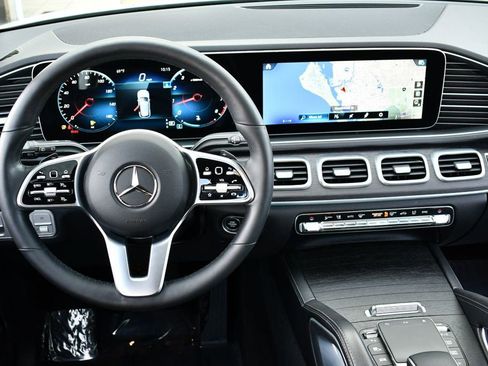 Used 2022 Mercedes-Benz GLE 350 4MATIC image 45