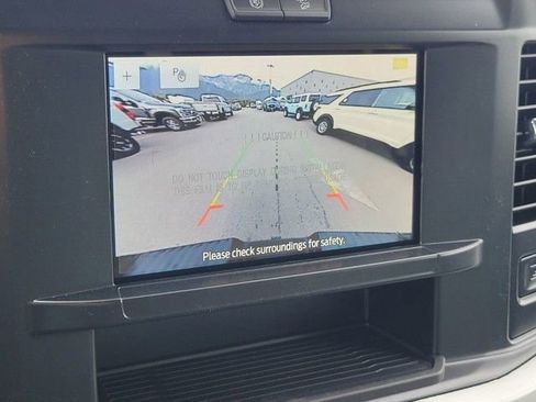 New 2026 Ford F250 XLT w/ FX4 Off-Road Package image 17