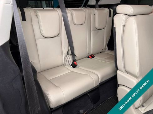 Used 2024 Subaru Ascent Limited w/ Technology Package image 15