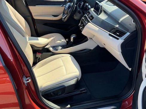 Used 2019 BMW X1 xDrive28i w/ Convenience Package AWD/4WD image 26