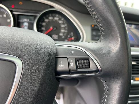 Used 2015 Audi Q7 3.0T Premium Plus w/ Premium Plus Package image 15