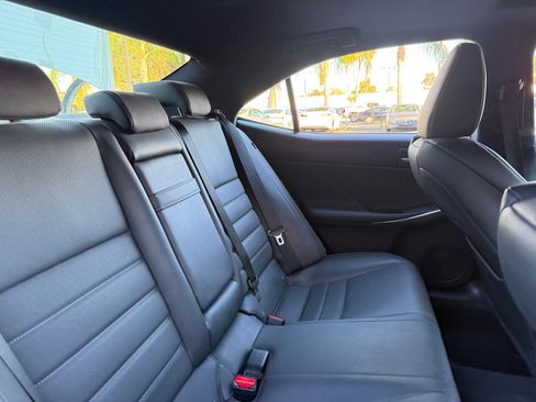 Used 2020 Lexus IS 300 F Sport image 18