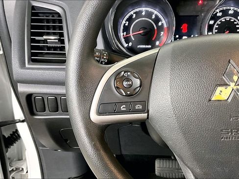 Used 2019 Mitsubishi Outlander Sport LE image 18