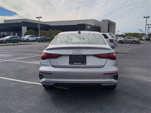 Used 2023 Audi A3 2.0T Premium image 5