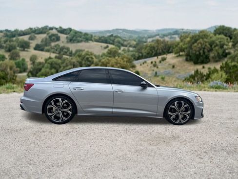 Used 2025 Audi S6 Premium Plus w/ Convenience Package AWD/4WD image 13