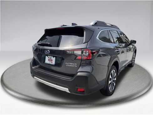 Certified 2024 Subaru Outback Touring XT AWD/4WD image 14