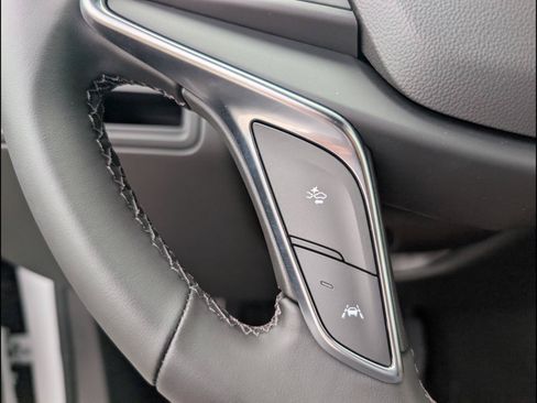 Used 2026 Cadillac XT5 Luxury FWD image 21