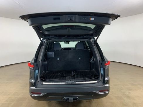 Certified 2025 Lexus TX 350 AWD w/ Technology Package image 12