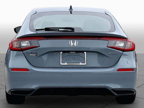 Used 2023 Honda Civic Sport image 5